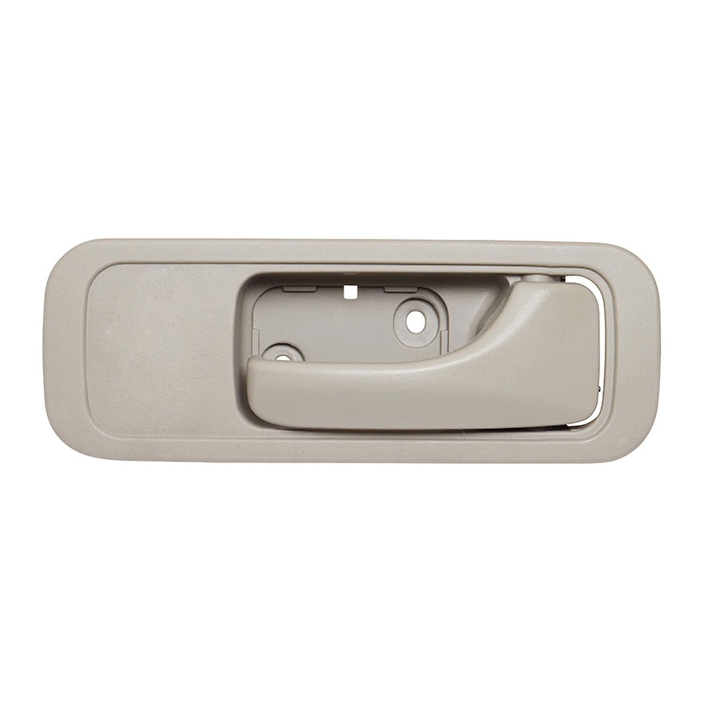 MANIJA INTERIOR HD ELEMENT 03-11  BEIGE PLASTICO HUSHAN Derecho Delantera  