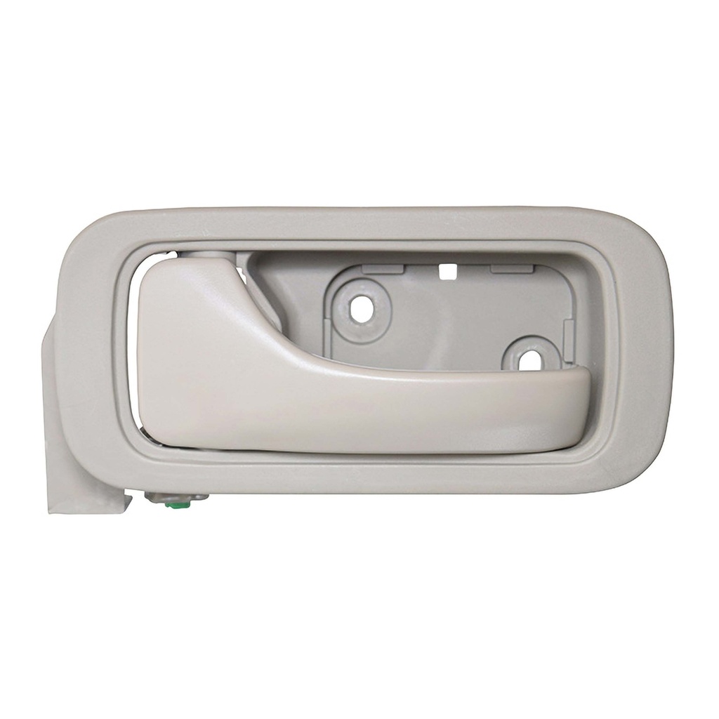MANIJA INTERIOR HD ELEMENT 03-11  BEIGE PLASTICO HUSHAN Izquierdo Trasera  