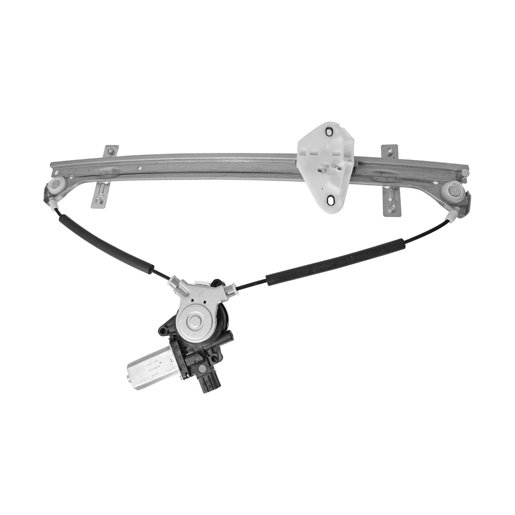 ELEVADOR DE CRISTAL HD ODYSSEY 05-10  ELECTRICO 6 PINS CON MOTOR HUSHAN Izquierdo Delantera  