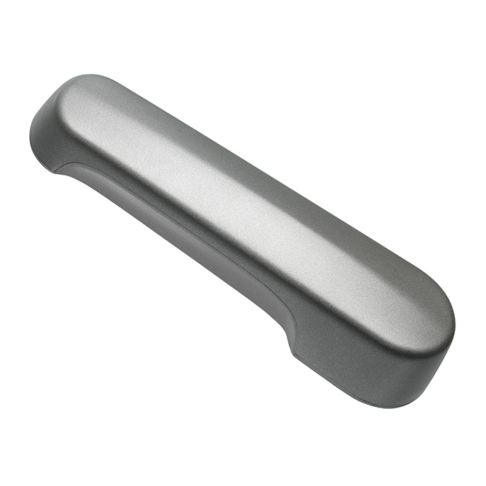 MANIJA INTERIOR HD ODYSSEY 11-16  GRIS PLASTICO HUSHAN   Puerta corrediza 