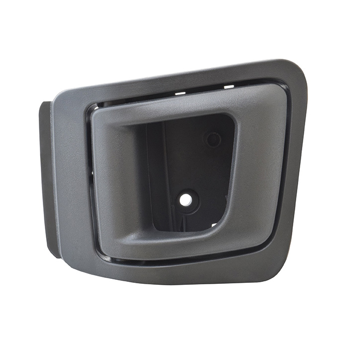 MANIJA INTERIOR HD RIDGELINE 06-14  GRIS PLASTICO HUSHAN Derecho Delantera  