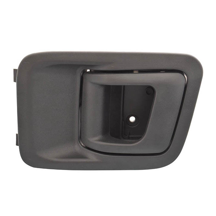 MANIJA INTERIOR HD RIDGELINE 06-14  GRIS PLASTICO HUSHAN Izquierdo Trasera  