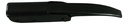 MANIJA DE TAPA NISSAN 720 81-93/D21 86-08/NP300 07-15  DS 620 73-80  NS D22 08-15  GANCHO DE TAPA NEGRO ZINC HUSHAN