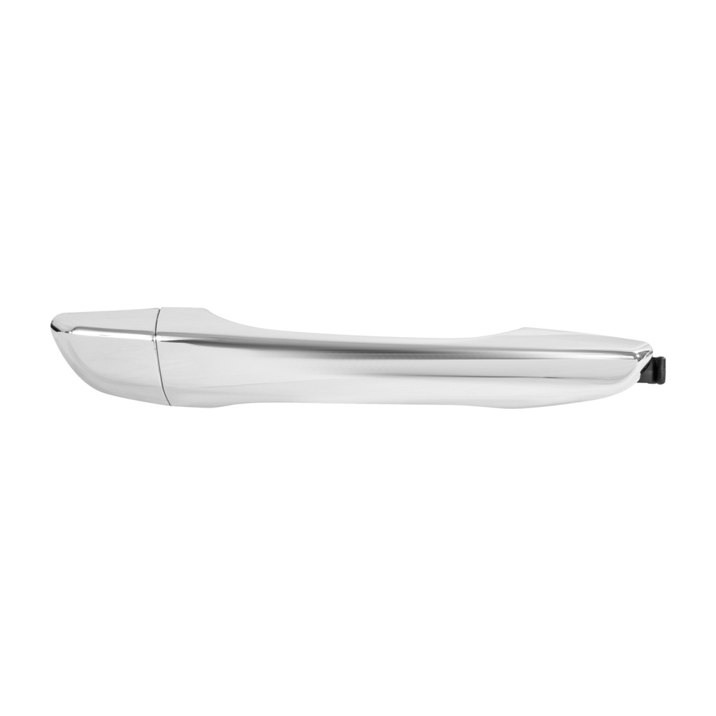 MANIJA EXTERIOR HY ELANTRA 17-20  CROMADA PLASTICO HUSHAN Derecho Trasera  