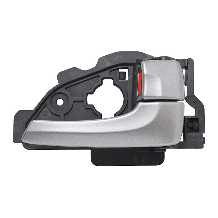 MANIJA INTERIOR HY IX35 15-16/TUCSON 10-15  PLATA PLASTICO HUSHAN Derecho Delantera/Trasera  