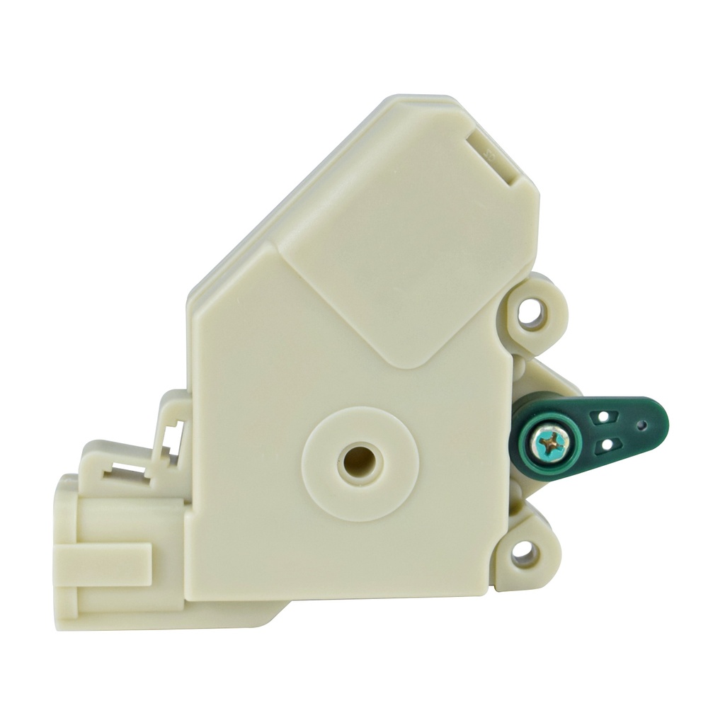 ACTIVADOR IN I30 00-01/I35 02-04/G35  NS 350Z 03-08/SENTRA 00-06/X-TRAIL 02-13  DE PUERTA 4 PINS 12VCC Izquierdo Delantera  