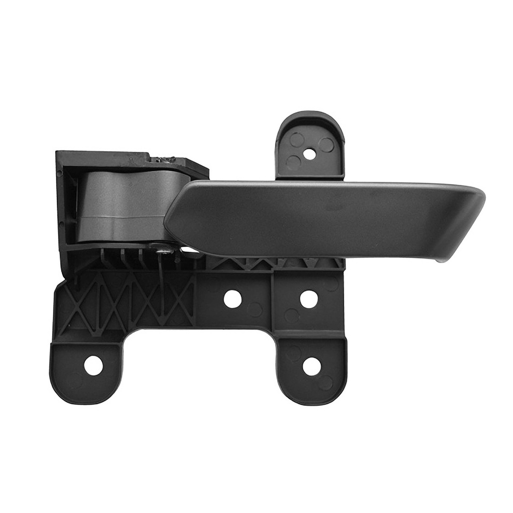 MANIJA INTERIOR NS TITAN/ARMADA 04-15  IN QX56 04-10  GRIS OBSCURO PLASTICO HUSHAN Izquierdo Delantera/Trasera  