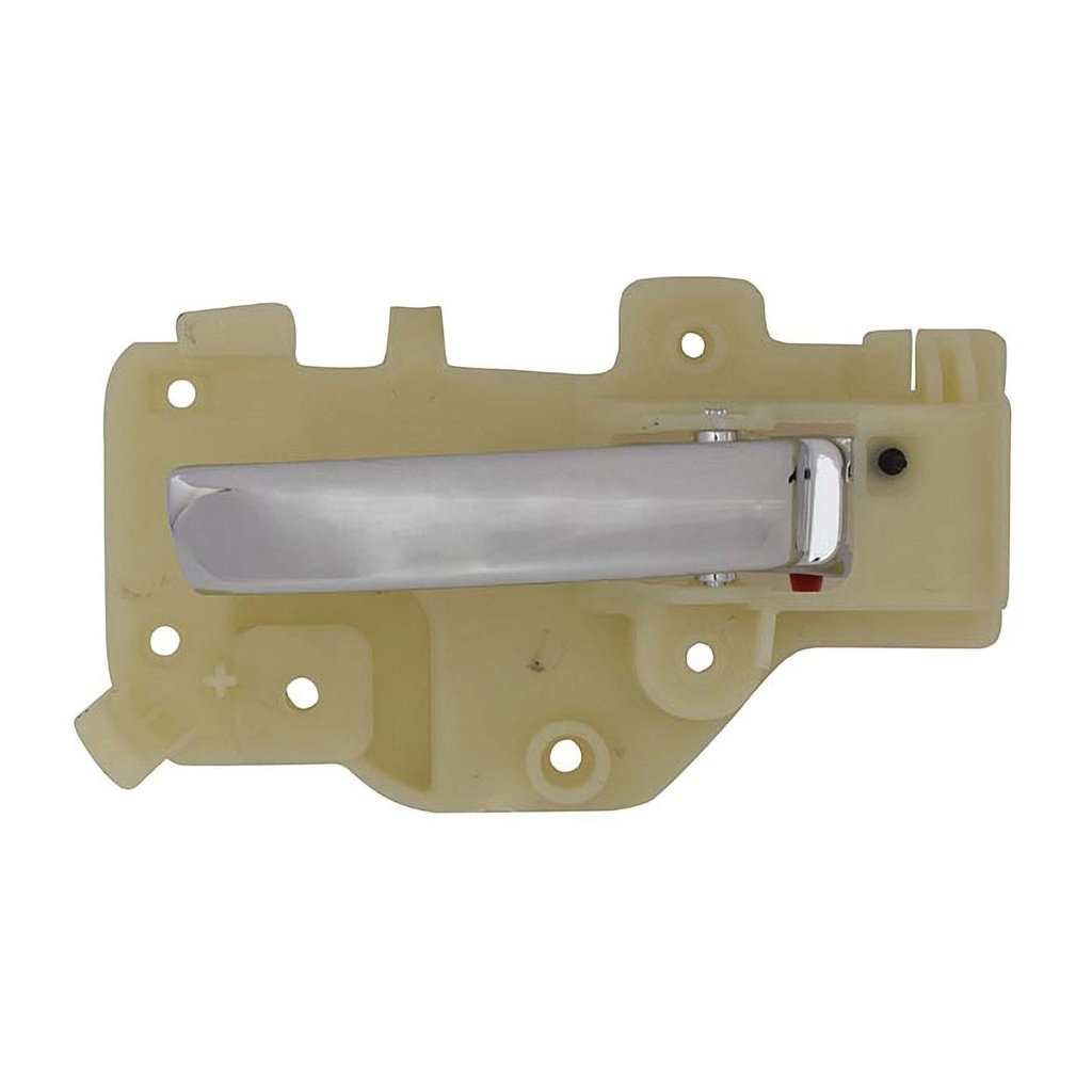 MANIJA INTERIOR JP COMPASS/PATRIOT 12-17  CROMO PLASTICO HUSHAN Derecho Delantera/Trasera  