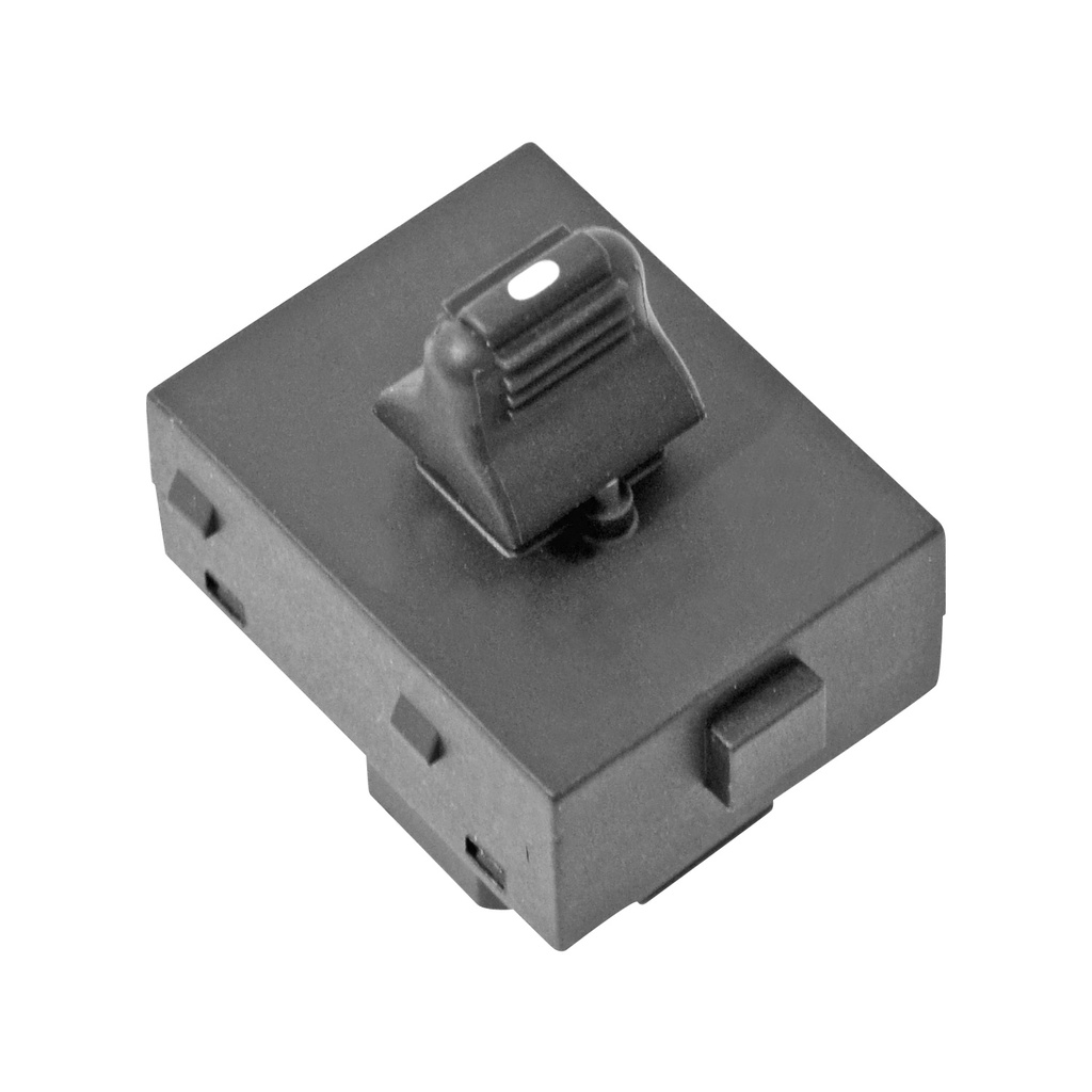CONTROL ELECTRICO JP GRAND CHEROKEE 99-04  DE ELEVADOR 6 PINS 1 TECLA 12VCC MANIJAUTO    