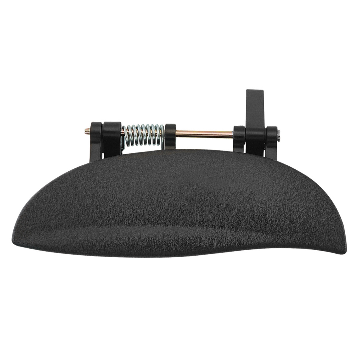 [012-0901-05] MANIJA EXTERIOR DG ATOS 00-12  CORRUGADA PLASTICO HUSHAN Izquierdo Trasera  