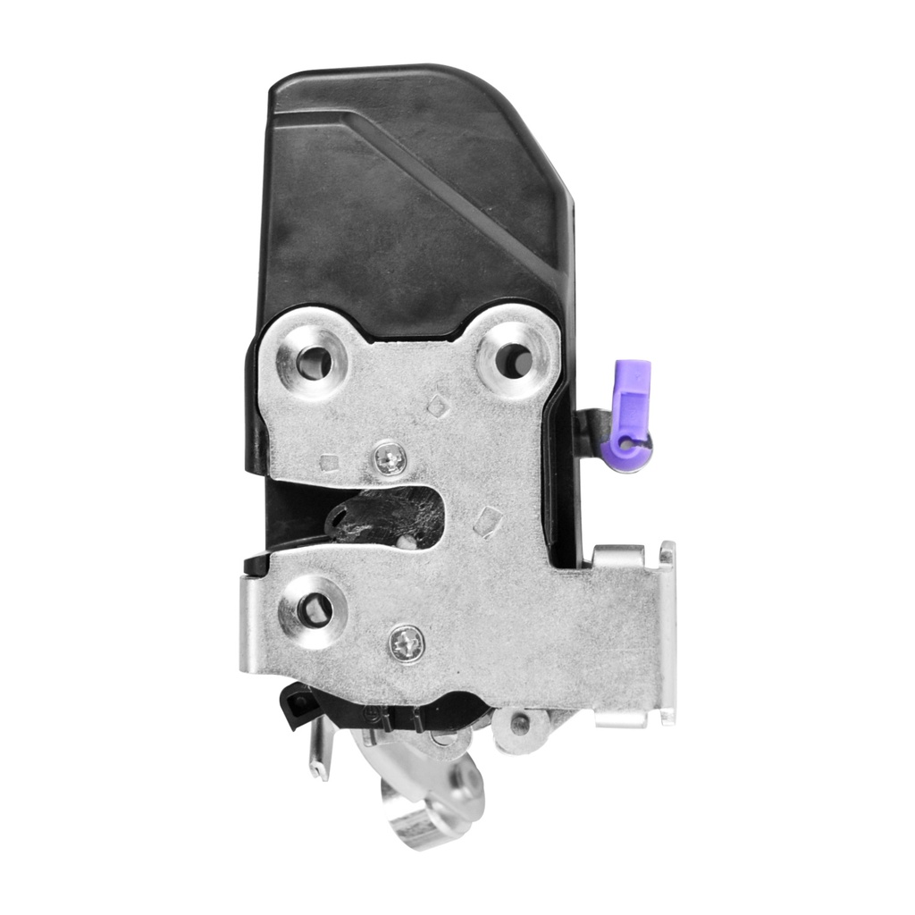 CHAPA DE PUERTA JP LIBERTY 02-07  ELECTRICA 4 PINS 12VCC Derecho Delantera  
