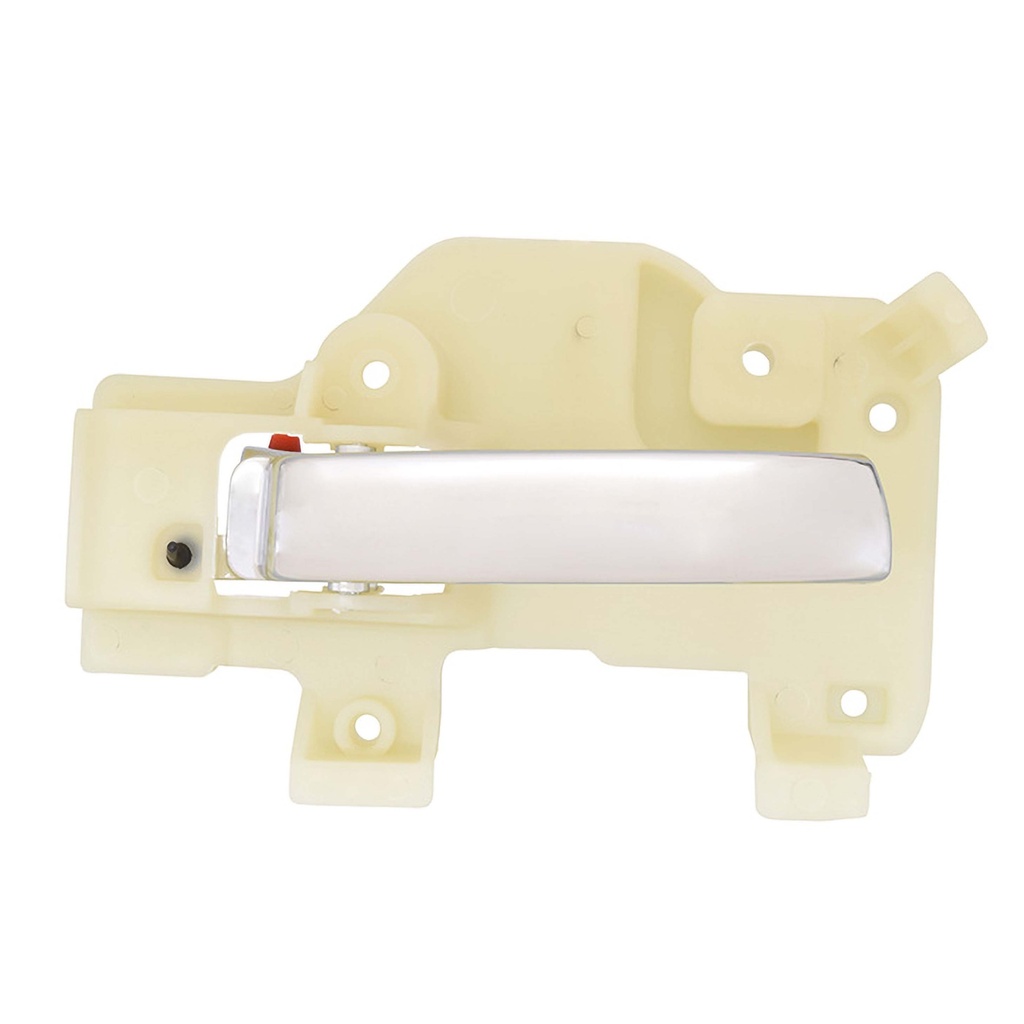 MANIJA INTERIOR JP PATRIOT 09-11  CROMO PLASTICO HUSHAN Derecho Delantera/Trasera  