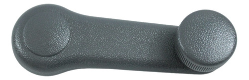 MANIJA DE ELEVAR DG ATOS 00-12/VERNA 04-06/ATTITUDE 06-14/H100 92-10/H100 VAN 11-18  HY ACCENT 95-06/ELANTRA 96-00/I10 12-14/GRAND I10 5P HATCHBACK 15-18  KI SPECTRA 05-09/RIO 12-17  PERILLA GRIS OBSCURO PLASTICO GRIS OBSCURO HUSHAN    