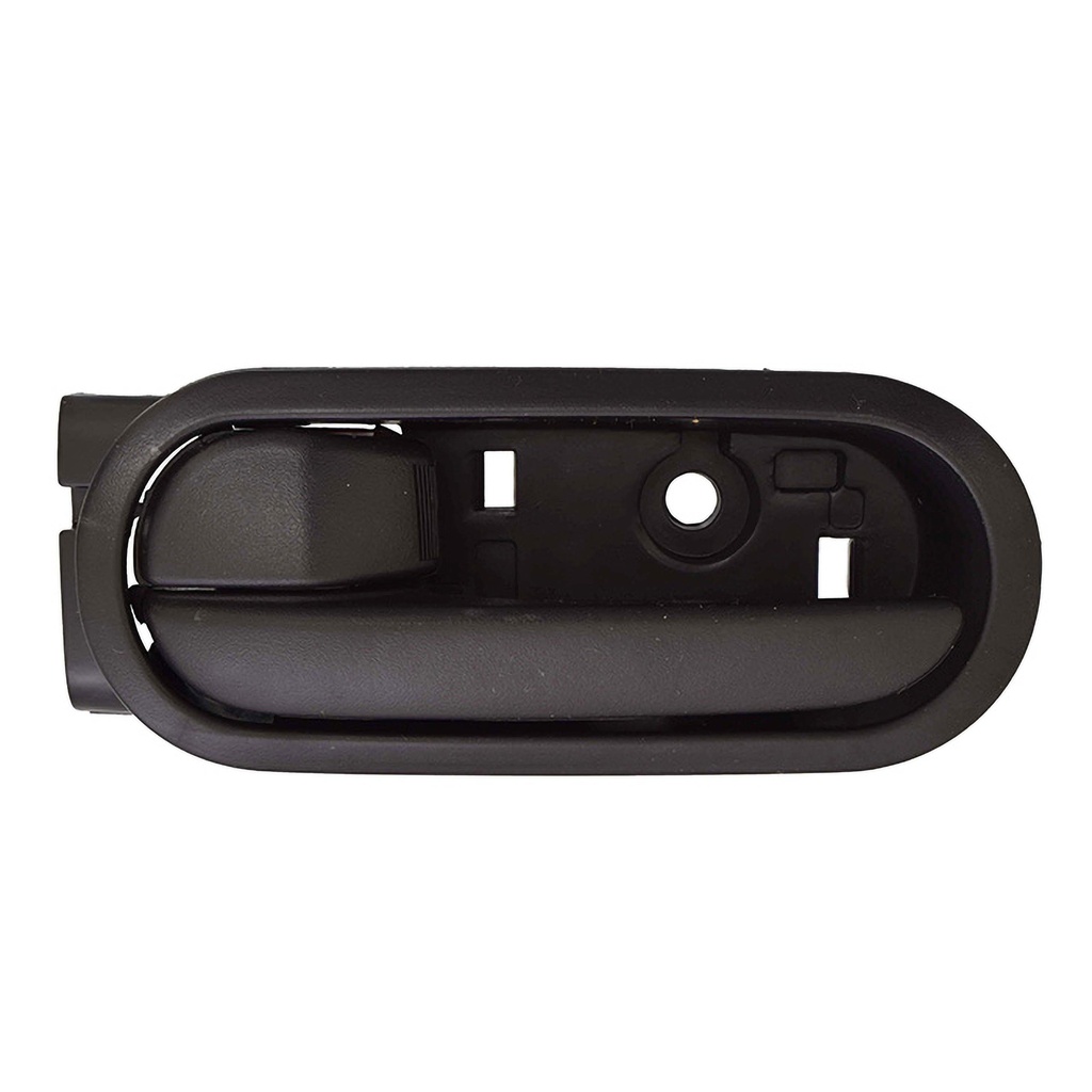 MANIJA INTERIOR MZ CX-7 07-12/2 12-15  NEGRO PLASTICO HUSHAN Izquierdo Trasera  