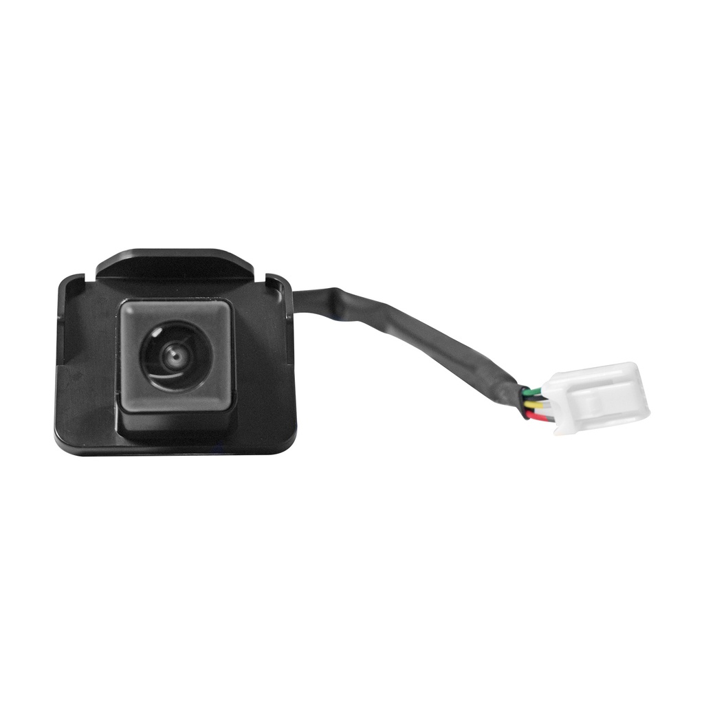 CAMARA DE REVERSA MZ 3 HATCHBACK 14-18  CON CONECTOR TIPO ORIGINAL PLUG & PLAY 12VCC BHN967RC0A MANIJAUTO    