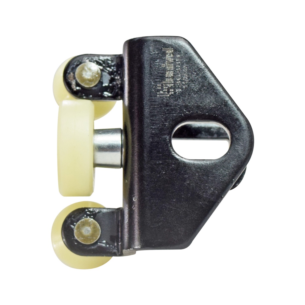 BISAGRA DE PUERTA MC SPRINTER 06-18  NEGRA METAL   Puerta corrediza Superior