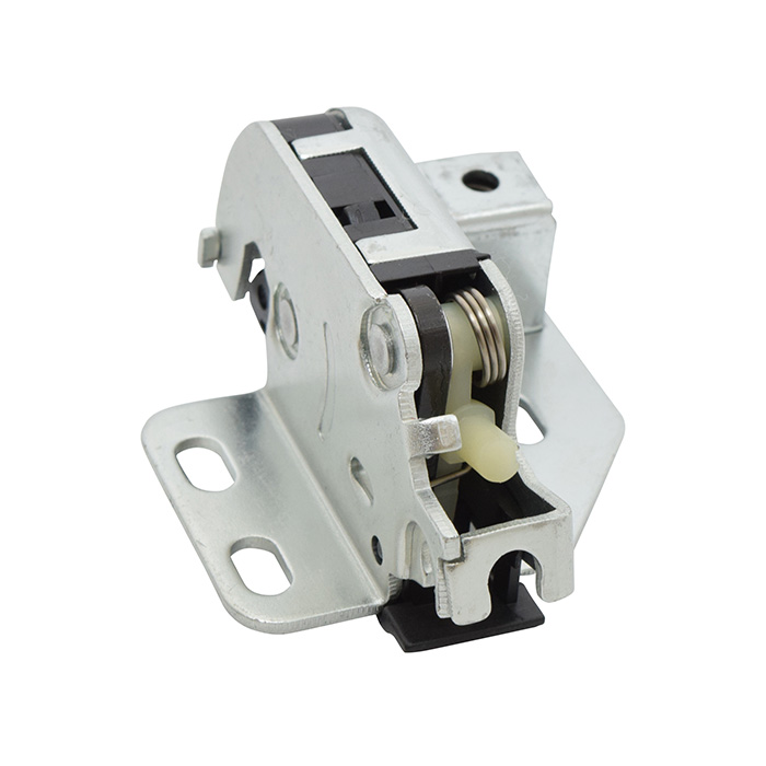 CHAPA DE PUERTA MC SPRINTER 09-18  5TA PUERTA MANUAL Derecho/Izquierdo   Inferior/superior