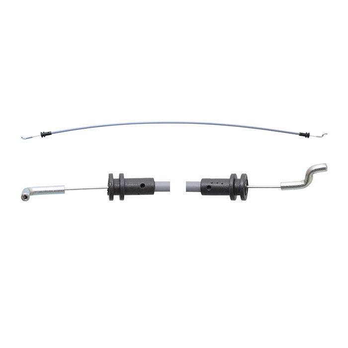 CHICOTE CERRADURA MC SPRINTER 95-05  68 CM   5ta puerta 