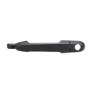 MANIJA EXTERIOR DG ATTITUDE 06-11  HY ACCENT 07-11  CON HOYO PARA LLAVE SIN BASE LISA PARA PINTAR NEGRA HUSHAN Izquierdo Delantera  