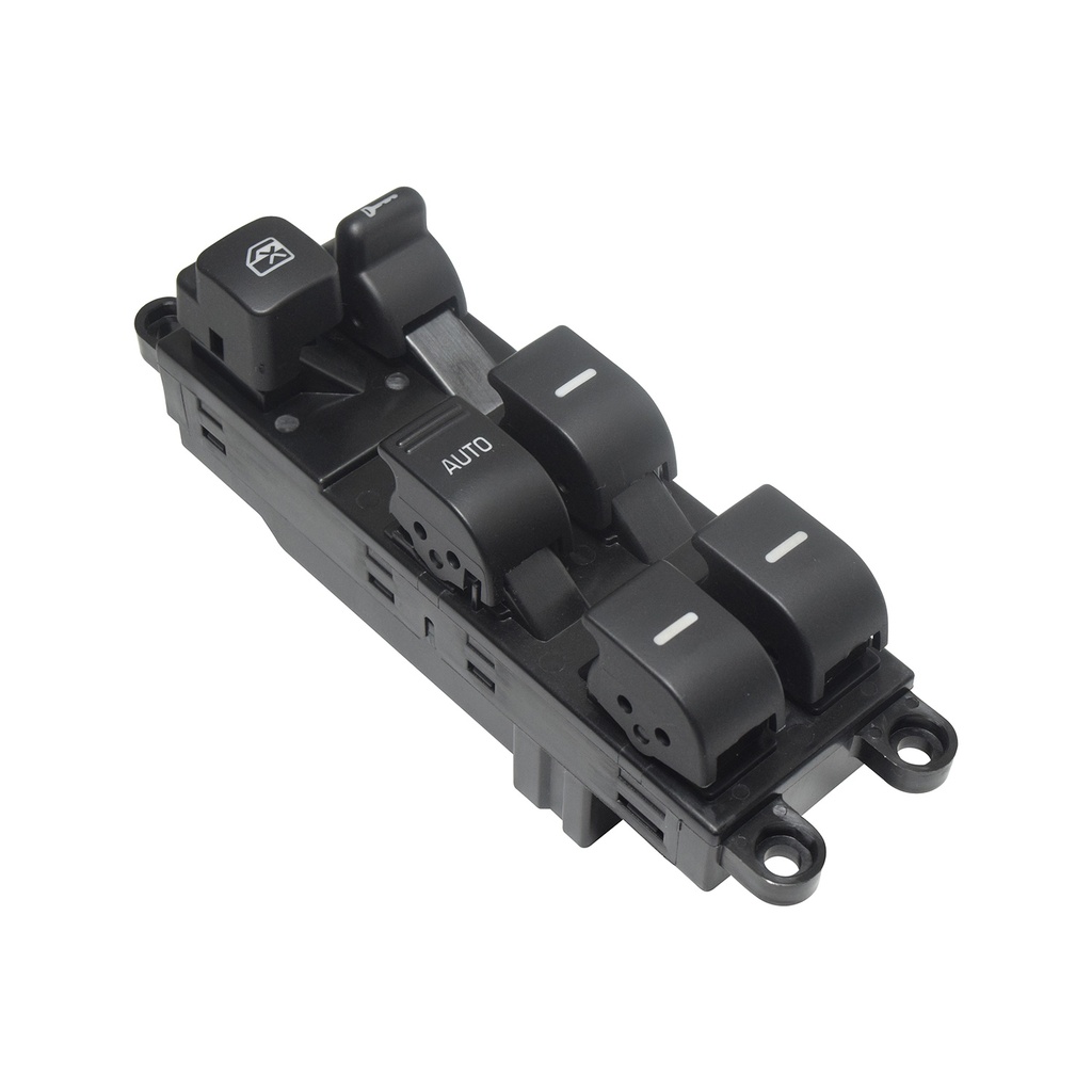 CONTROL ELECTRICO NS QUEST  MR VILLAGER 99-02  DE ELEVADOR 14 PINS 6 TECLAS 12VCC GENERICA    