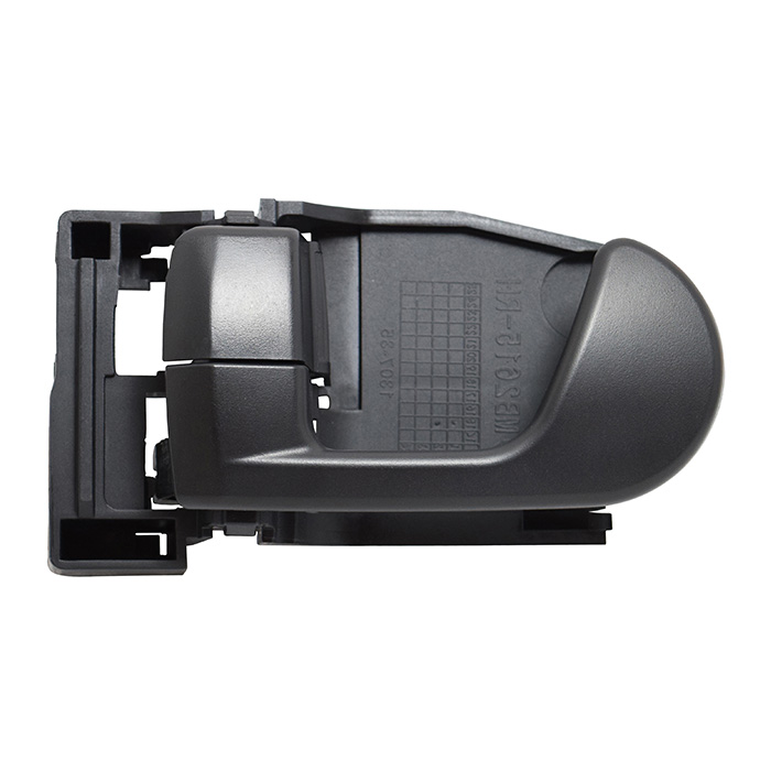 MANIJA INTERIOR MT ENDEAVOR 04-06/GALANT 04-12  NEGRO PLASTICO HUSHAN Izquierdo Delantera/Trasera  