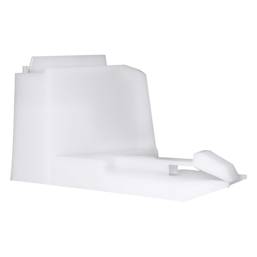 GUIAS FASCIA MT LANCER 08-12  HUSHAN Derecho Delantera  