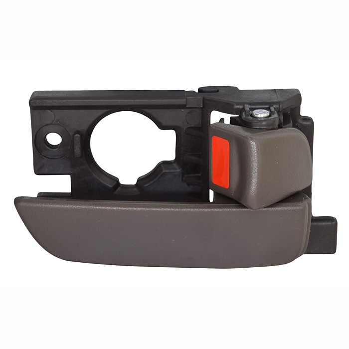 MANIJA INTERIOR DG ATTITUDE 06-11  HY ACCENT 07-11  CAFE PLASTICO HUSHAN Derecho Trasera  