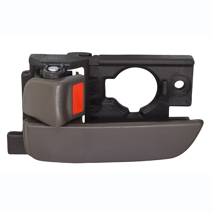MANIJA INTERIOR DG ATTITUDE 06-11  HY ACCENT 07-11  CAFE PLASTICO HUSHAN Izquierdo Trasera  