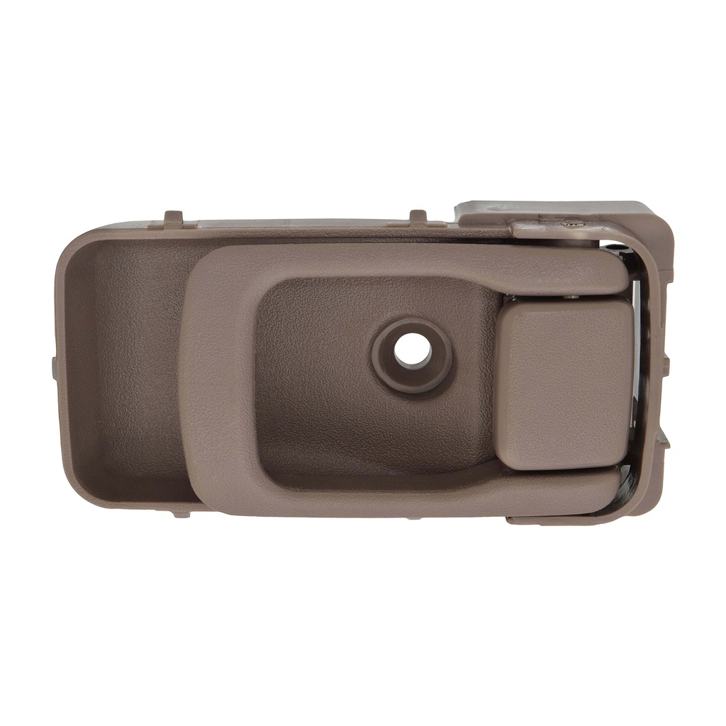 MANIJA INTERIOR NS XTERRA 00-01/SENTRA/ALMERA USA TYPE 95-00  CAFE PLASTICO HUSHAN Derecho Delantera/Trasera  