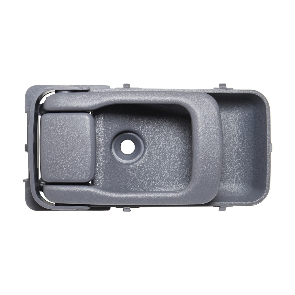 MANIJA INTERIOR NS XTERRA 00-01/SENTRA/ALMERA USA TYPE 95-00  GRIS OBSCURO PLASTICO HUSHAN Izquierdo Delantera/Trasera  