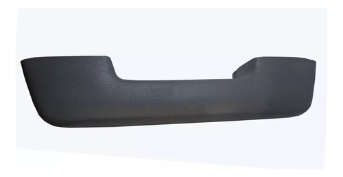 CODERA NS D21 94-07  1 PIEZA NEGRA PLASTICO Derecho/Izquierdo   