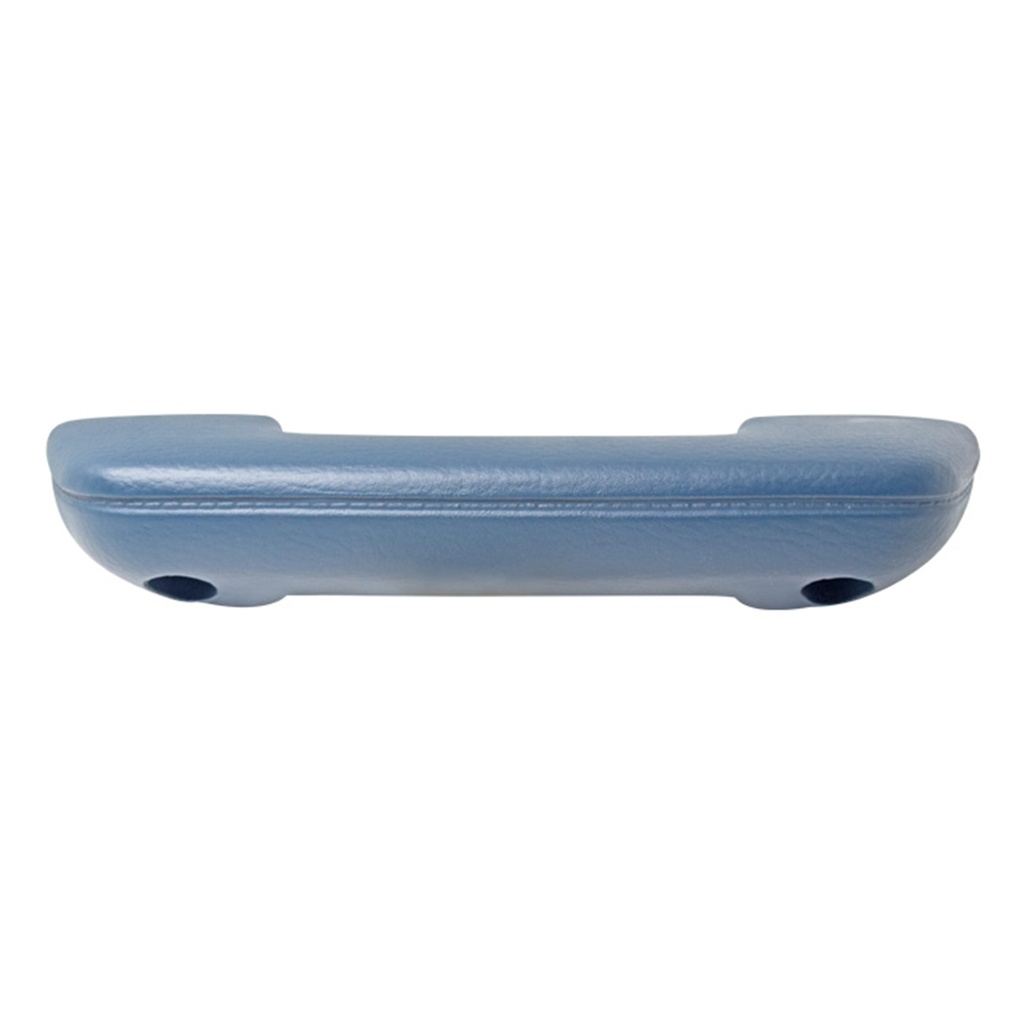 CODERA NS D21 94-07  1 PIEZA AZUL PLASTICO Derecho/Izquierdo   