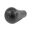 PERILLA NS TSURU III 92-15/D21 94-07/URVAN 03-12  DE PALANCA NEGRA CORRUGADA    