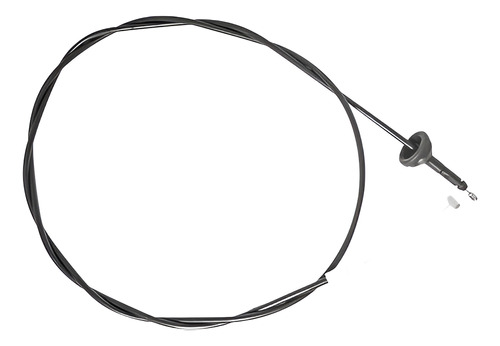 CHICOTE DE COFRE NS D22 08-15/NP300 07-15  1.76M SIN MANIJA    