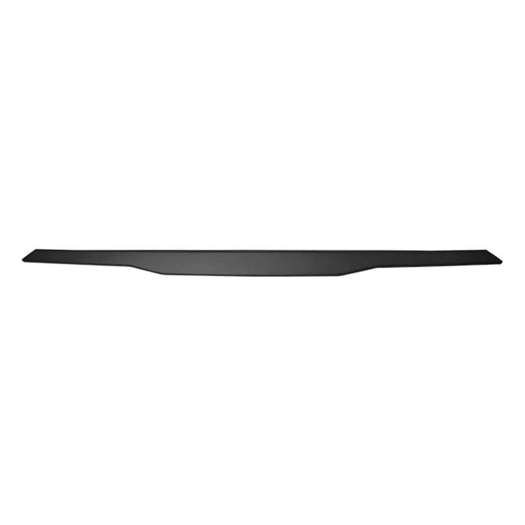 MOLDURA TAPA NS FRONTIER 05-15  NO APLICA PRO-4X NEGRA CORRUGADA HUSHAN    