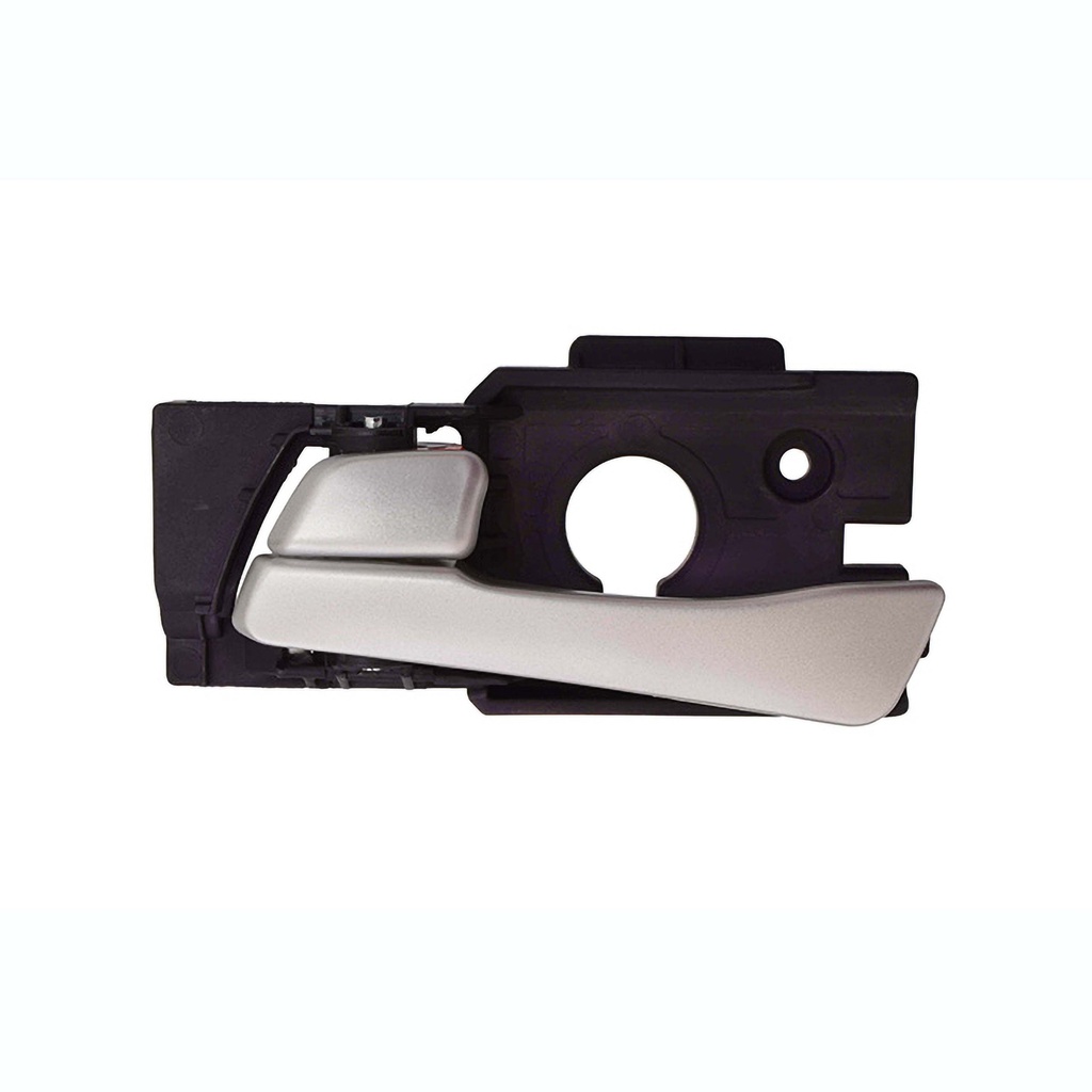 MANIJA INTERIOR DG ATTITUDE  HY ACCENT 12-14  PLATA PLASTICO HUSHAN Izquierdo Delantera  