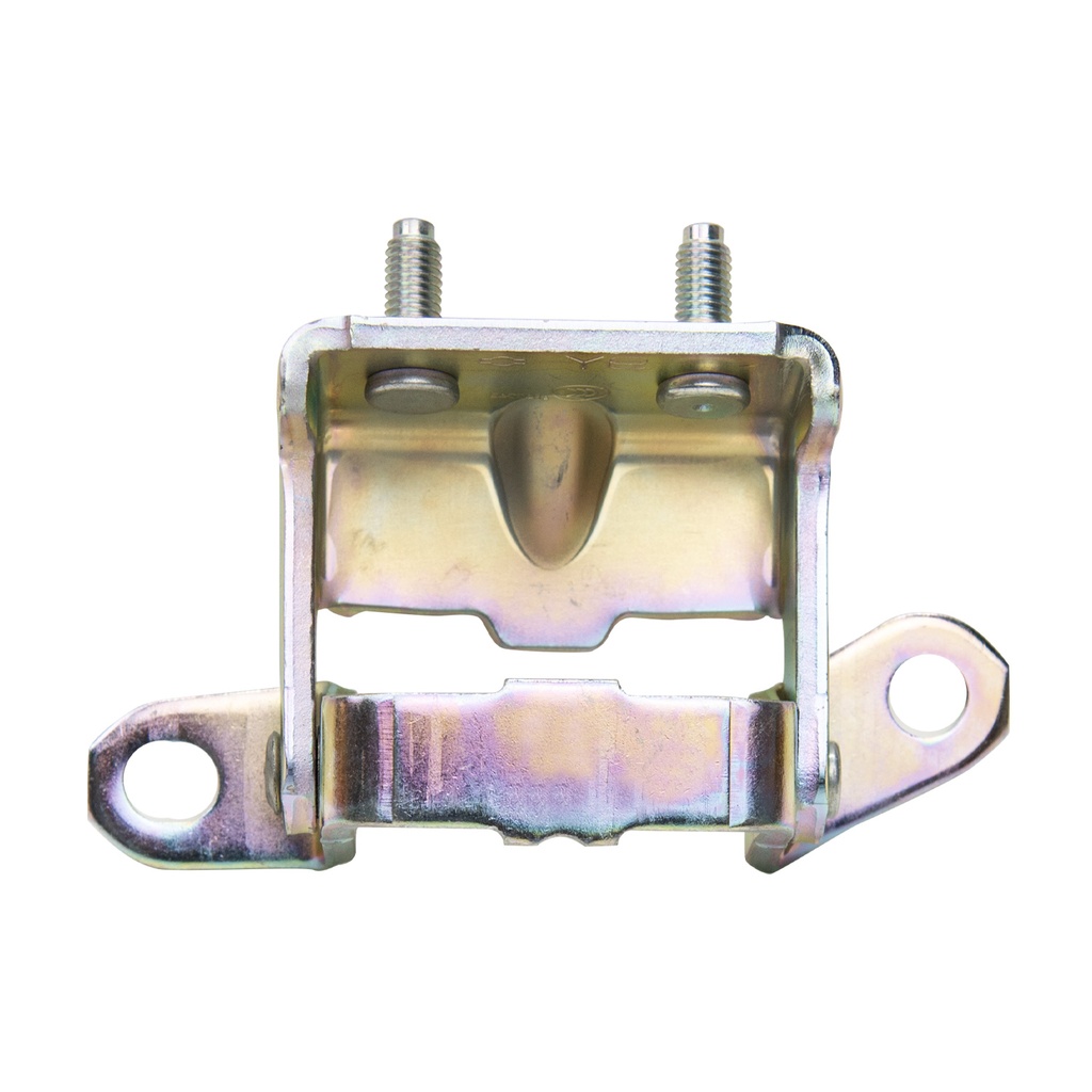 BISAGRA DE PUERTA NS LEAF 13-23/X-TRAIL 14-20  1 PIEZA METAL HUSHAN Izquierdo Trasera  Superior