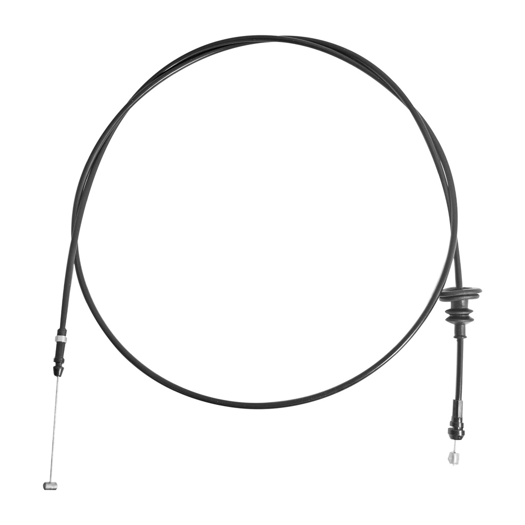 CHICOTE DE COFRE NS VERSA 12-19/MARCH 12-20/NOTE 14-18  1.64M SIN MANIJA    