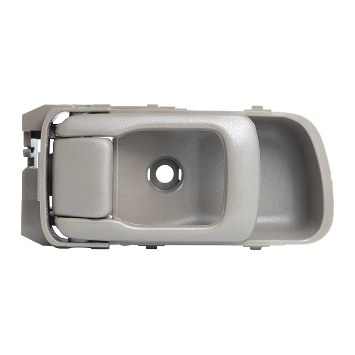 MANIJA INTERIOR NS NP300 07-15/PATHFINDER 96-04  CAFE PLASTICO HUSHAN Izquierdo Delantera/Trasera  