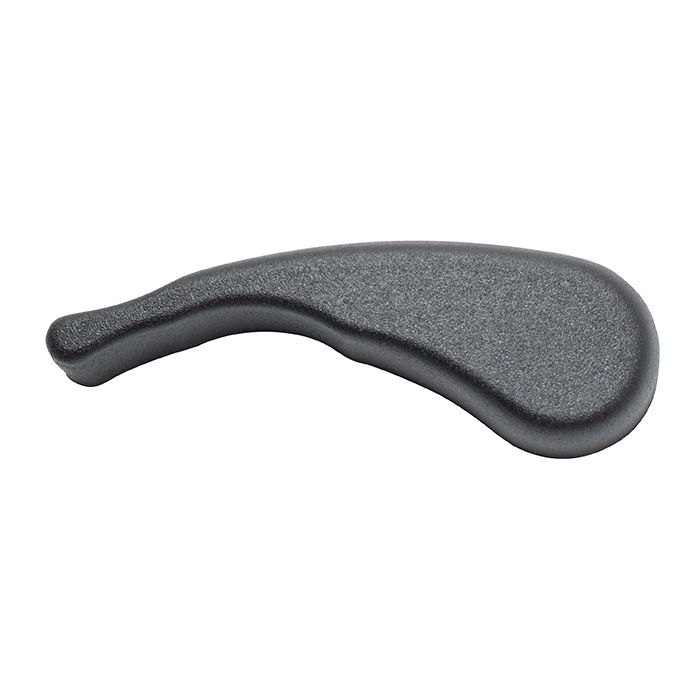 MANIJA INTERIOR RN CLIO 02-10/SANDERO 07-15  NS PLATINA 02-10  RN CAPTUR 18-19/DUSTER 13-20  NEGRO PLASTICO APERTURA DE COFRE    