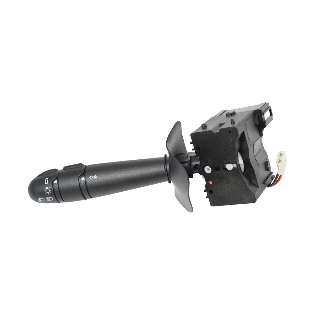 PALANCA DIRECCIONAL NS PLATINA  RN CLIO 02-10  CONTROL LUCES  SIN NIEBLA 12VCC MANIJAUTO    