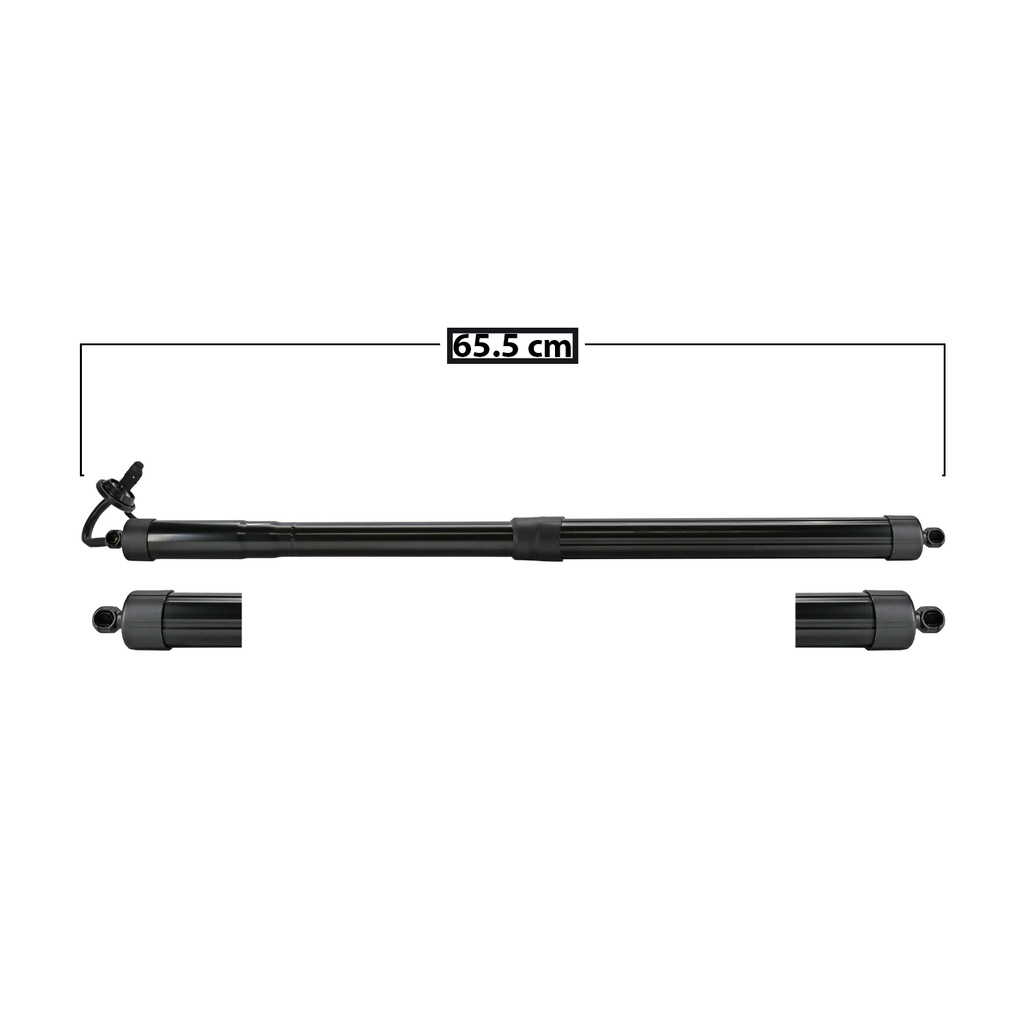 AMORTIGUADOR 5TA PUERTA NS X-TRAIL/ROGUE 14-20  ELECTRICO AUTOMATICO 905614BA4A MANIJAUTO 7 PIN Derecho/Izquierdo Trasera 5ta puerta 