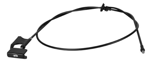 CHICOTE P/COFRE NS TSURU III 92-17/SENTRA 95-00 C/MANIJA