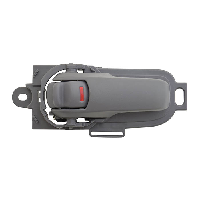 MANIJA INTERIOR NS TIIDA 07-17  GRIS PLASTICO HUSHAN Izquierdo Delantera/Trasera  