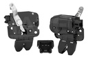 CHAPA DE CAJUELA NS TIIDA SEDAN 07-17/VERSA AMERICANO 07-11  ADAPTABLE ELECTRICO METAL 12VCC 3 PINS SIN MANIJA    