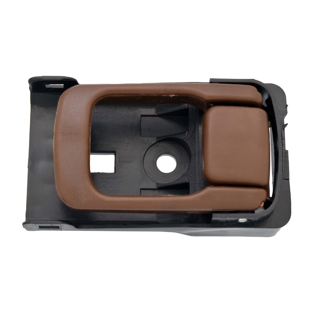 MANIJA INTERIOR NS TSURU III 92-17/TSUBAME 93-04  CAFE PLASTICO HUSHAN Derecho Delantera/Trasera  