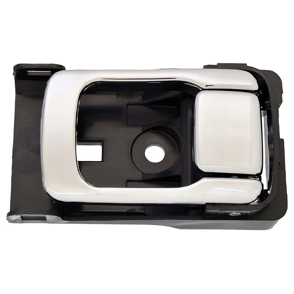 MANIJA INTERIOR NS TSURU III 92-17/TSUBAME 93-04  CROMO PLASTICO HUSHAN Derecho Delantera/Trasera  