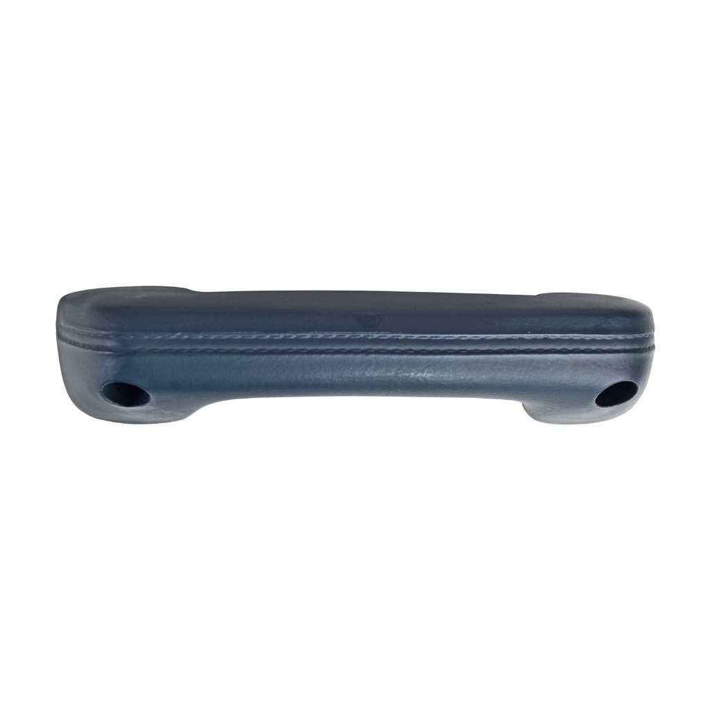 CODERA NS TSURU II 88-91/TSURU III 92-00  1 PIEZA AZUL ANCHA PLASTICO Derecho/Izquierdo   