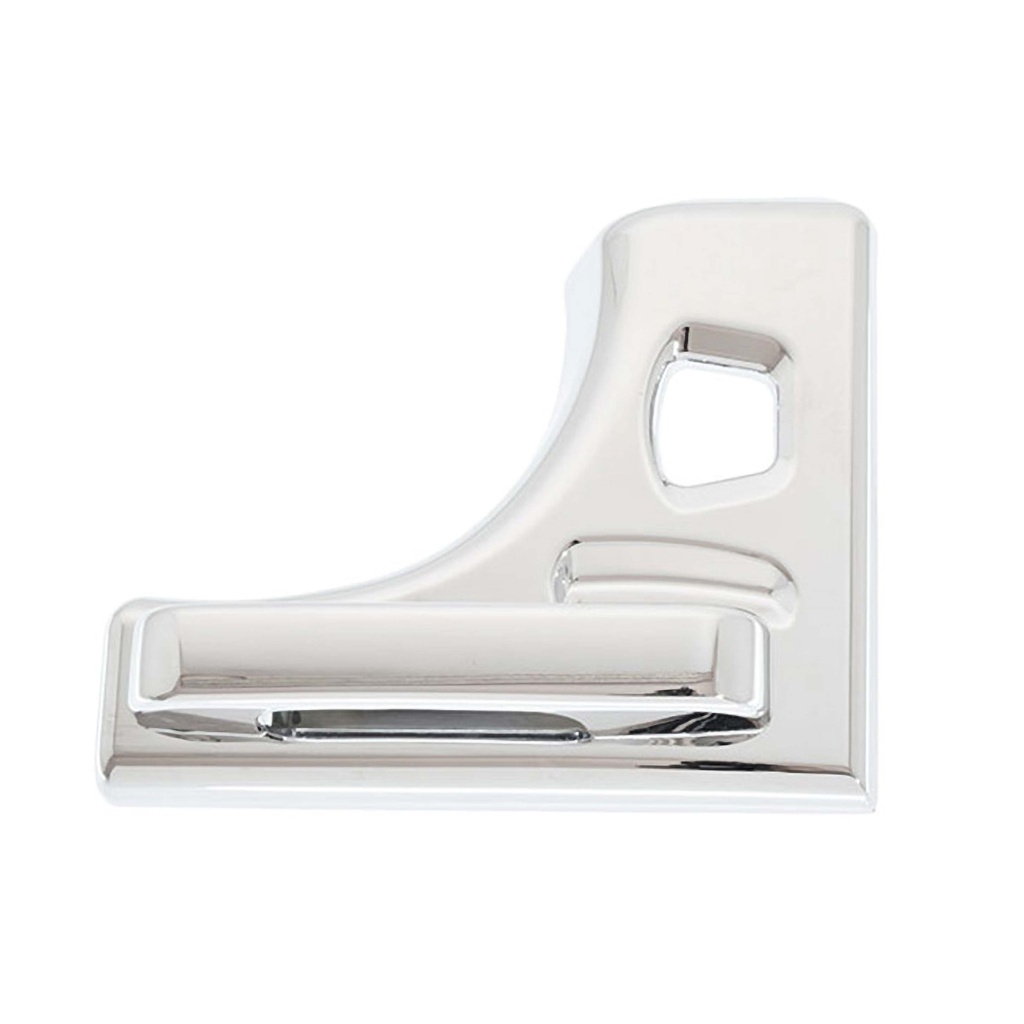 MANIJA INTERIOR NS URVAN 02-13  CROMO PLASTICO HUSHAN   Puerta corrediza 