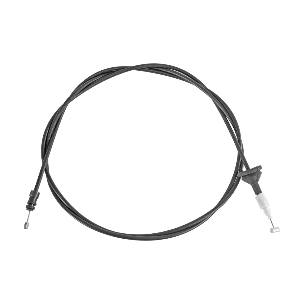 CHICOTE DE COFRE NS X-TRAIL 07-14  2.07 MTS SIN MANIJA    